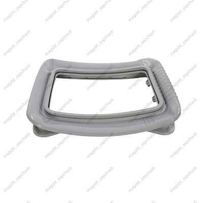 Hatch cuff INDESIT 111495 with vertical loading Hatch cuff INDESIT 111495 with vertical loading