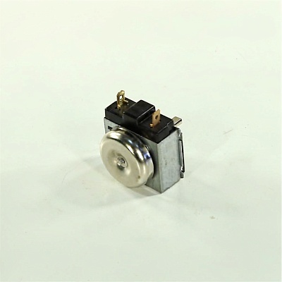 Таймер духовки 90 мин шток 25мм 16A 250V