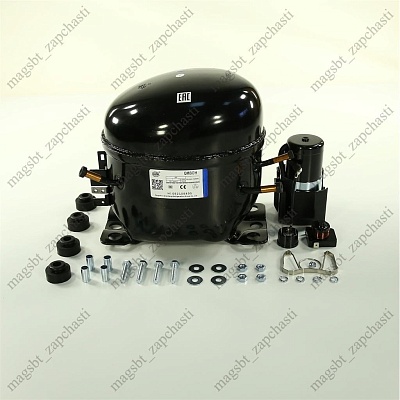 Компрессор Wansheng QM80H1 1066W/-15°C R-134
