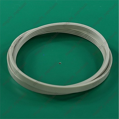 *Washing machine belt 1248 J4 EL Megadyne (SILTAL 36060100)