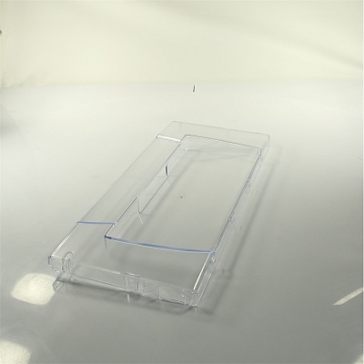 *Shield freezer compartment INDESIT ARISTON, Hotpoint-Ariston C00856032 wide transparent *Shield freezer compartment INDESIT ARISTON, Hotpoint-Ariston C00856032 wide transparent