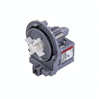 *Washing machine pump Askoll 3 screw 25 W chip forward RC0169 M253 RS066100 *Washing machine pump Askoll 3 screw 25 W chip forward RC0169 M253 RS066100