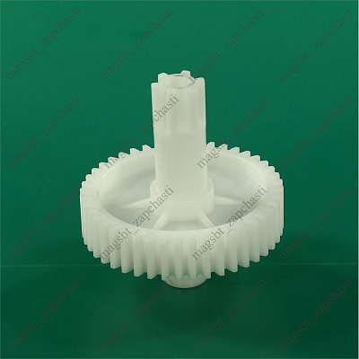 VITESSE meat grinder gear, FAIRY Ø78/20mm h86mm z44/6 straight VITESSE meat grinder gear, FAIRY Ø78/20mm h86mm z44/6 straight