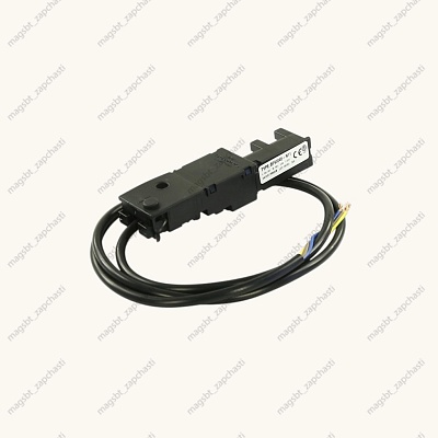 Блок электроподжига плиты INDESIT ARISTON C00297836 с кабелем L1300мм
