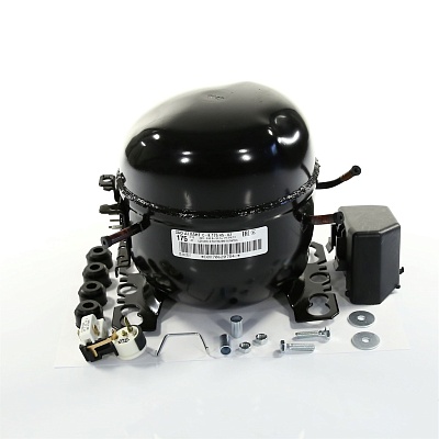 Compressor ATLANT SK-175 182 W/-23.3°C R-12 in packaging kit