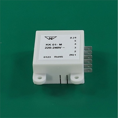 *Control module ATLANT KK01-with valve *Control module ATLANT KK01-with valve
