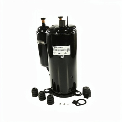 Compressor GMCC R-410 23304 BTU PA270G2CS-4MU1 Compressor GMCC R-410 23304 BTU PA270G2CS-4MU1