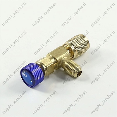Service valve FC-34 1/4 R-22