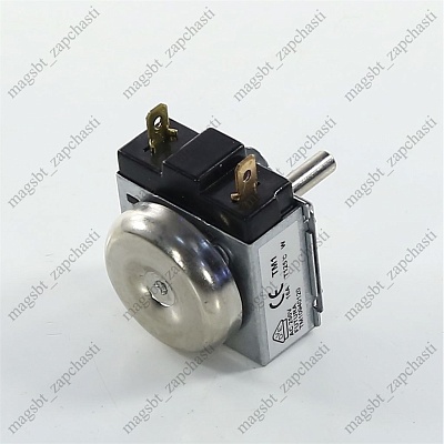 Таймер ARISTON, INDESIT электронный C00302156 Таймер ARISTON, INDESIT электронный C00302156