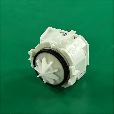 *Dishwasher drain pump Bosch 3 latches 3 phase 30 W BLP3 620774 Bosch Siemens *Dishwasher drain pump Bosch 3 latches 3 phase 30 W BLP3 620774 Bosch Siemens