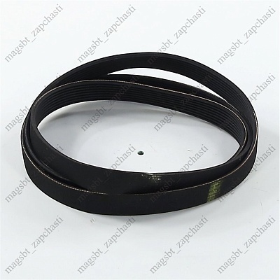 Washing Machine Belt 1061 H8 PHE Hutchinson (INDESIT 082812) Washing Machine Belt 1061 H8 PHE Hutchinson (INDESIT 082812)