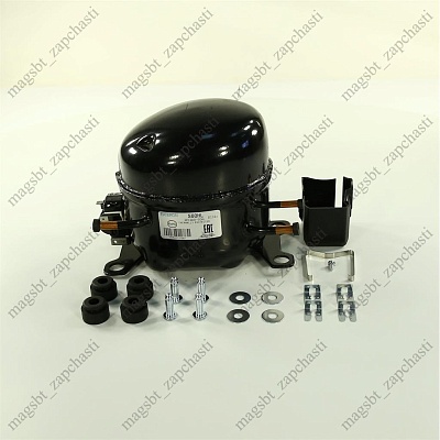 Компрессор EATERON S60HL R-134 160w/-23.3°С В УПАКОВКЕ Компрессор EATERON S60HL R-134 160w/-23.3°С В УПАКОВКЕ