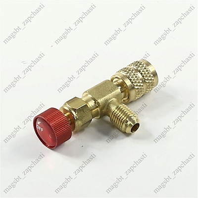 Service valve FC-34A 5/16 Service valve FC-34A 5/16