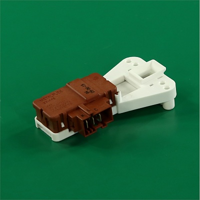 *Washing machine door lock device VESTEL ZV446A4 30023290