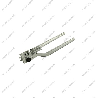 Pipe bending 180° 10-12mm