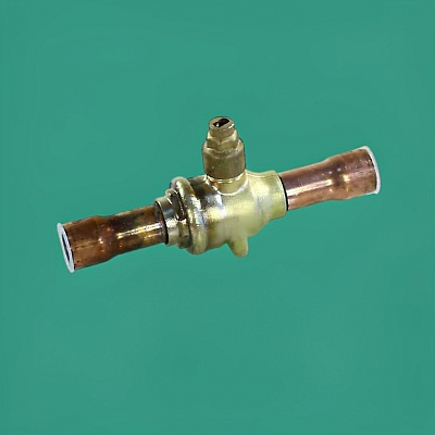 *Ball valve D 3/4" BECOOL BC-BV-34N