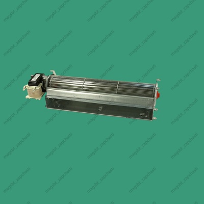 Tangential fan L300mm Ø45mm Tangential fan L300mm Ø45mm