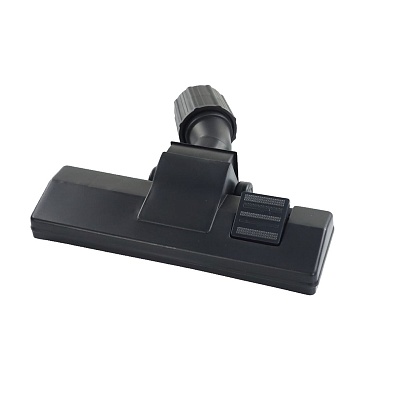 Vacuum cleaner brush with wheels Metal Base Ø30-35mm Vacuum cleaner brush with wheels Metal Base Ø30-35mm