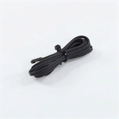 Temperature sensor NTC PVC 1.5 10 kOhm layer tip Temperature sensor NTC PVC 1.5 10 kOhm layer tip