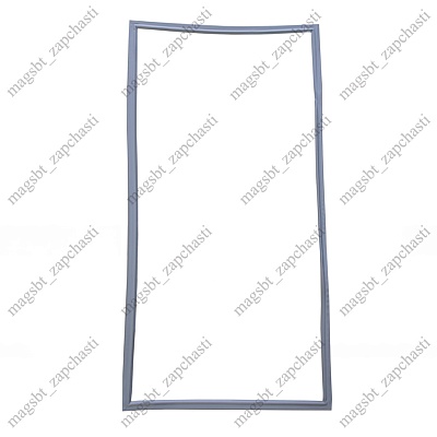 *Refrigerator gasket STINOL 1120x571 for self-tapping screw