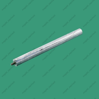 Magnesium anode M4 L10 mm Ø18mm X 200mm