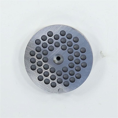 *Meat grinder grille ZELMER D53/8 mm coarse