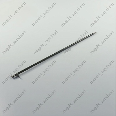 ТЭН духовки 345W L345мм прямой 115V мини ТЭН духовки 345W L345мм прямой 115V мини