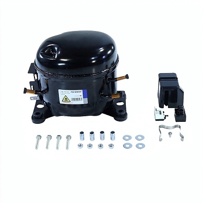 Компрессор POLETRON PL205H 205W/-23,3°C R-290 В УПАКОВКЕ