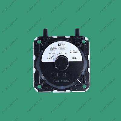 Прессостат котла Baxi 0,9 бар 628620 (Luna/Slim Fi/Nuvola-3) KFR-1 Прессостат котла Baxi 0,9 бар 628620 (Luna/Slim Fi/Nuvola-3) KFR-1