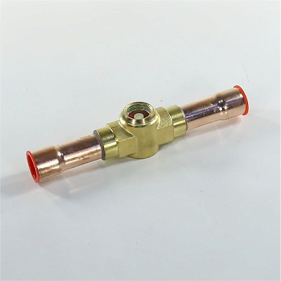 Стекло смотровое РИДАН SGP 19s 3/4 ODF (МРД 45 бар)