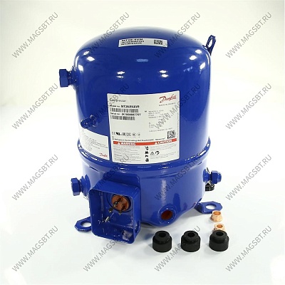 Компрессор Danfoss MT 28 R-22. сред. при -15С- 3330. при 0С- 6750 Компрессор Danfoss MT 28 R-22. сред. при -15С- 3330. при 0С- 6750