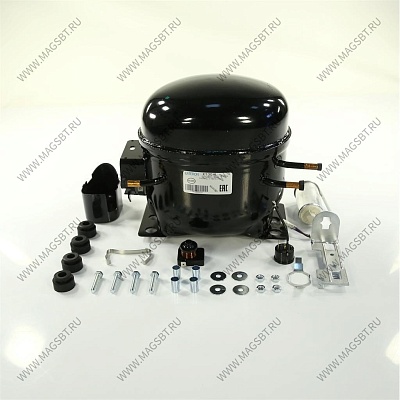 Compressor EATERON X130H R-134 380w/-23.3°C IN PACKAGING Compressor EATERON X130H R-134 380w/-23.3°C IN PACKAGING