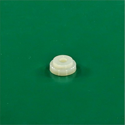 *Bushing mounting light cover refrigerator INDESIT C00857052