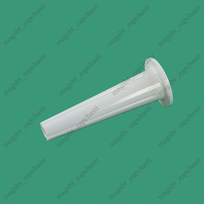 *Meat grinder attachment for stuffing sausages BRAUN