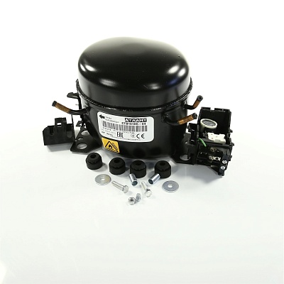 Compressor ATLANT STV-101 168 W/-23.3°C R-600 in packaging kit