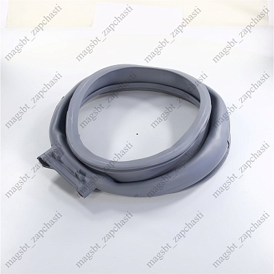 Hatch seal INDESIT 080762