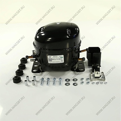 Compressor Wansheng QD65H 168W/-23,3°C R-134 Compressor Wansheng QD65H 168W/-23,3°C R-134