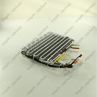 Испаритель SAMSUNG DA96-00013X с тэном Испаритель SAMSUNG DA96-00013X с тэном