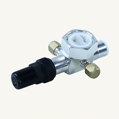 Вентиль Rotalock BC-VR-1 (1/4"-5/8")