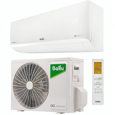 Split system BALLU 24