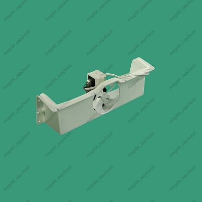 INDESIT ARISTON fan assembly C00309044 INDESIT ARISTON fan assembly C00309044