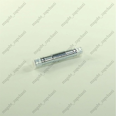 Steel fitting G12 X G12 connecting
