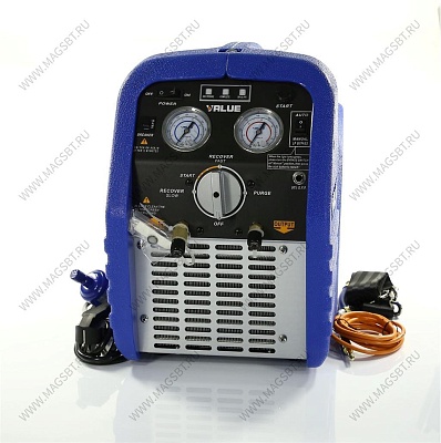 *Station recovery VALUE VRR-24-LOS