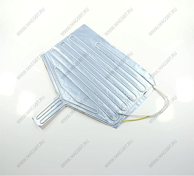 *240V pan heater on foil STINOL C00851066 ORIGINAL *240V pan heater on foil STINOL C00851066 ORIGINAL