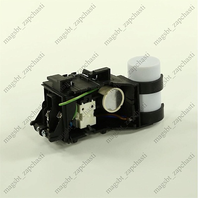 *Relay ATLANT repair kit 3* / KK-3 with terminal block and capacitor