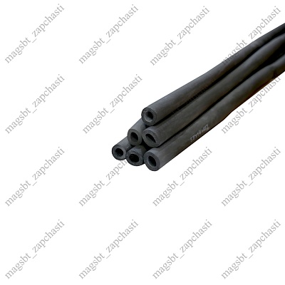 Флекс труба D 5/8" 15x06 каучук Флекс труба D 5/8" 15x06 каучук