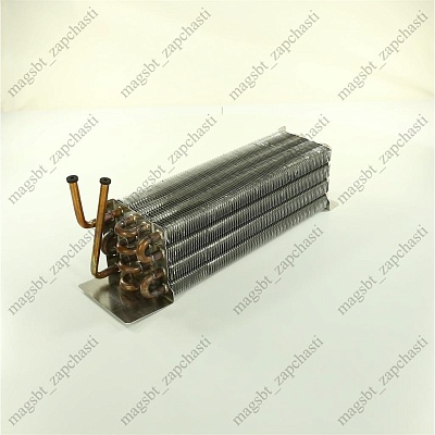 Evaporator BC 1.0/4 x 4 x 300 BC110SD right