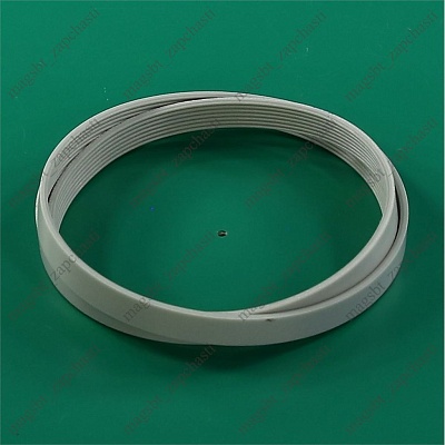 *Washing machine belt 1115 H7 EL Megadyne (ZANUSSI white)