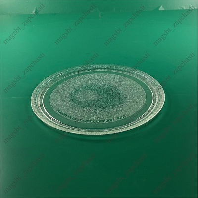 Microwave Dish 284 mm without fastening LG 3390W1G003A Microwave Dish 284 mm without fastening LG 3390W1G003A