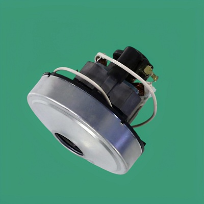 Vacuum cleaner motor 600W h96mm Ø107mm h42mm for small vacuum cleaners